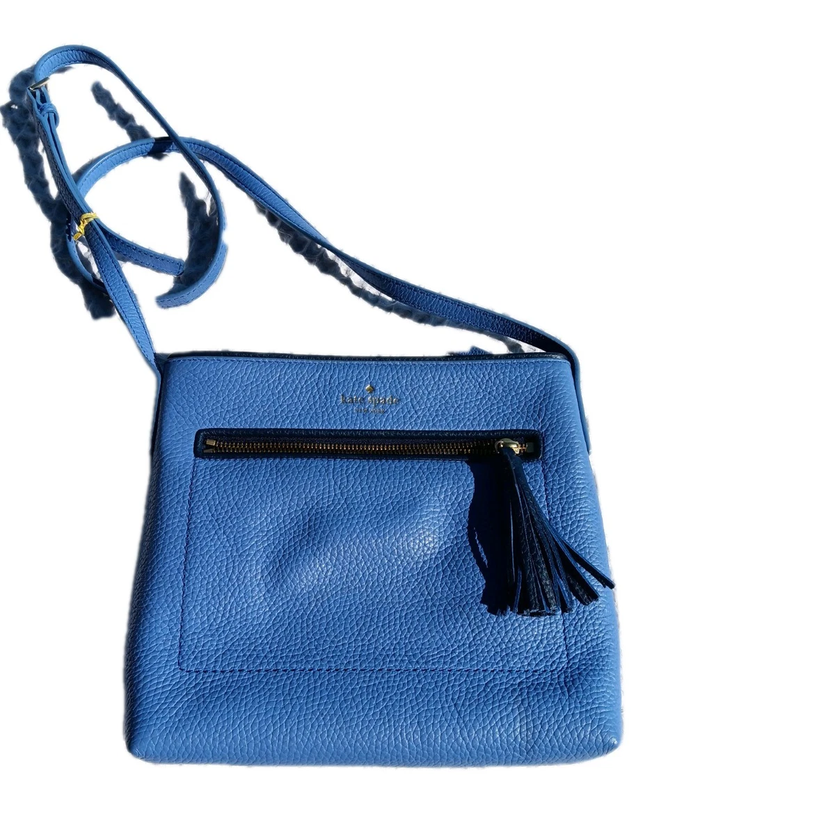 kate spade new york Saturday Blue Bags & Handbags for Women for