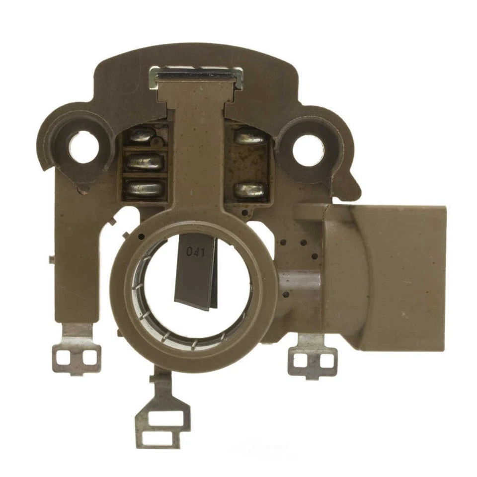 Regulador de voltaje WVE 1V1259 para 93-96 Subaru Impreza 1.8L-H4 Foto 4 de 4