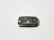 Volkswagen Amarok 2014 Zündschlüssel Schlüsselkarte 7E0837202AD AUA171575