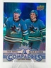 2025-26 Upper Deck Series 1 COMPADRES Insert Cards - Take Your Pick