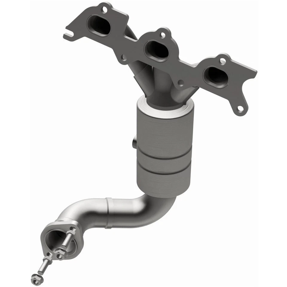 MagnaFlow 51735-AI se adapta a Chrysler Sebring 2007 2008 2009 2,7 L V6 gas dohc Catalyt Foto 2 de 4