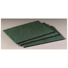 3M 8293 SCOTCH BRITE PAD 6X9