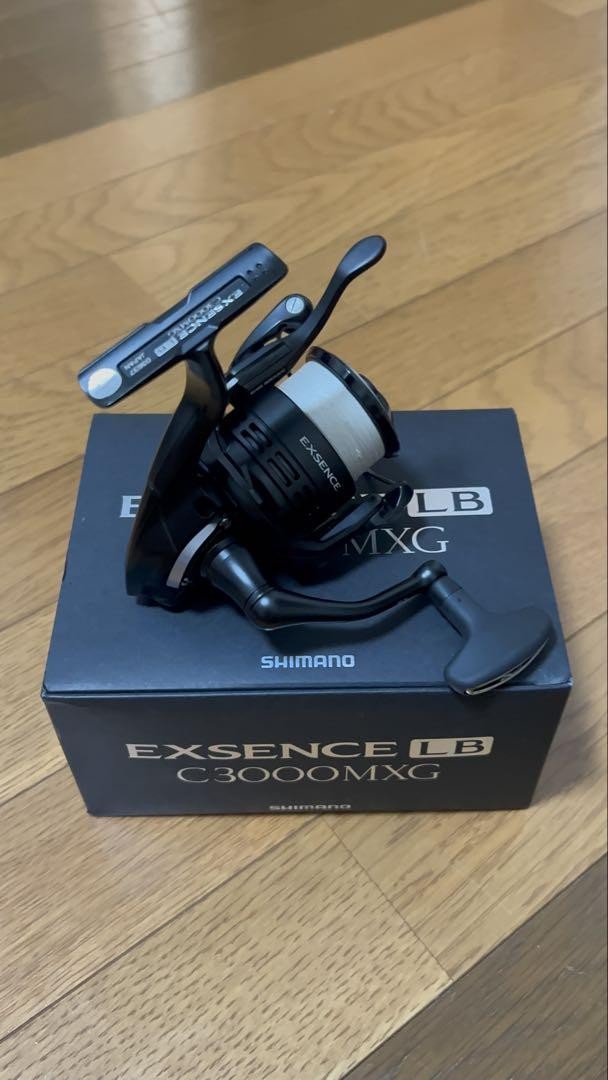 Exsense Lb C3000Mxg | eBay Exsense Lb C3000Mxg | eBay