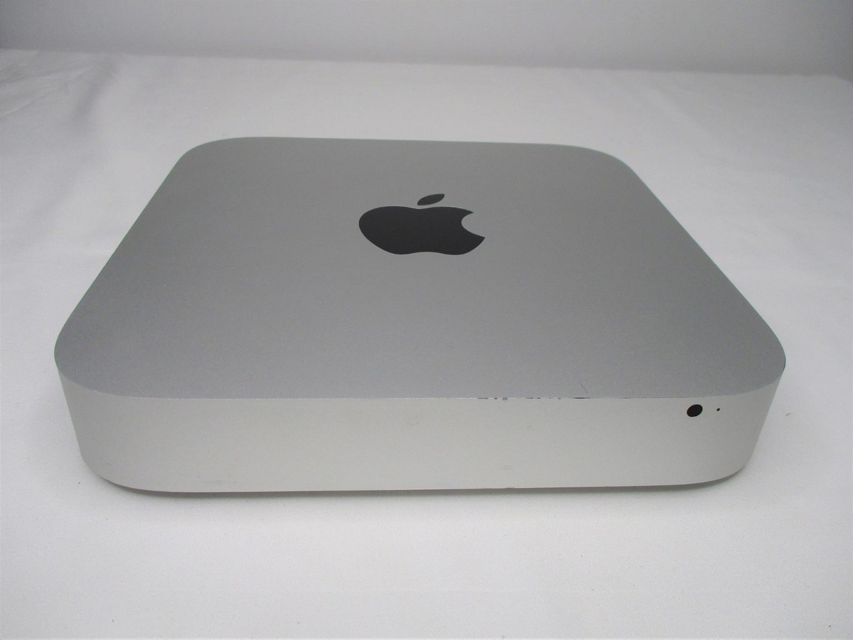 週末特価【Core i7】Apple Mac mini A1347 1TB 楽天市場】【中古】 中古 デスクトップ APPLE Mac mini A1347