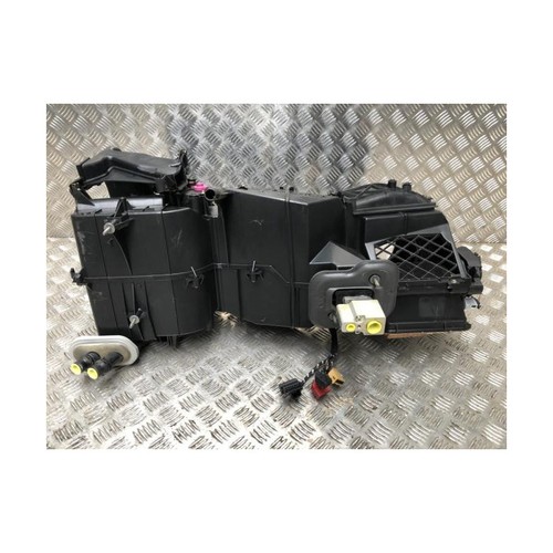 BOITIER VENTILATEUR Audi TT (8N3) Coupé 1.8 20V Turbo (AUQ) 2001 - Photo 5/5