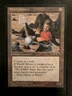 Shield Sphere MTG Alliances Artifact Vintage 1996 Magic Card LP
