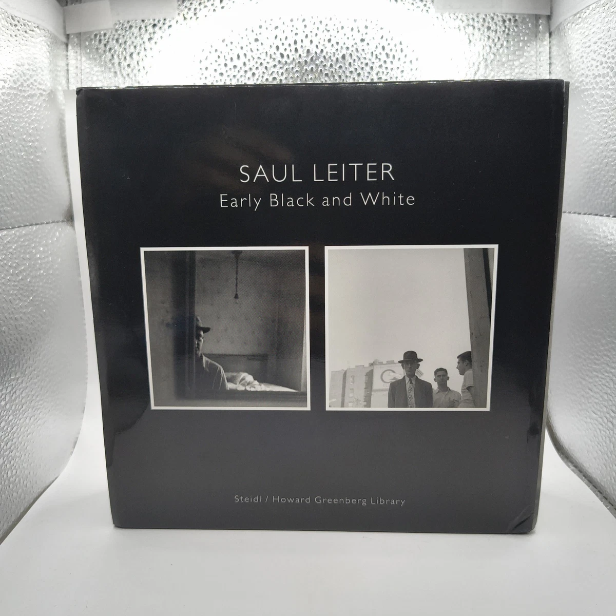 saul leiter products for sale | eBay