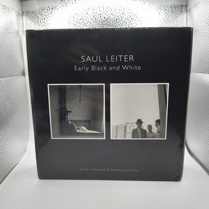 Saul Leiter Early Color | eBay