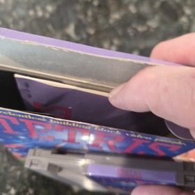 COMPLETE NES Nintendo Games X 3 TETRIS DR MARIO DONKEY KONG Complete Great Shape