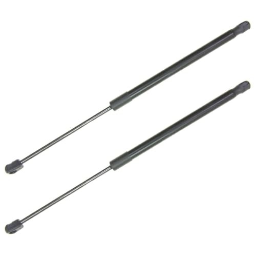 2Pcs Front Lift Supports Replacement for KIA Sorento 2011–2015 Hood Struts