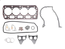 Gasket Set, cylinder head Elring 720.471 for Fabia I (6Y2) 1.4 2000-2002