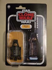 STAR WARS TVC VINTAGE COLLECTION CLONE WARS  RG-G1  G-G  - VC324