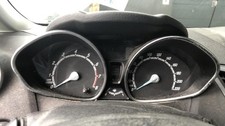 Compteur Ford FIESTA