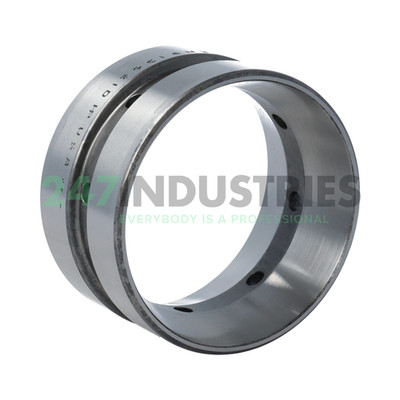 13621D Timken  x  x  mm TAP. ROLL. DOUBLE ROW CUP
