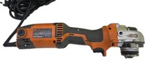 Ridgid R1005 4-1/2 Inch Angle Grinder No Grip