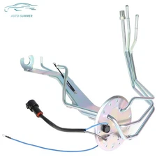 Fit For Toyota 1989-1995 Pickup Truck Fuel Pump Hanger Tube Assembly 23206-35101