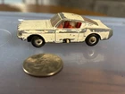 Matchbox Lesney #8-E Ford Mustang Fastback