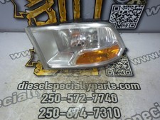 2009 2010 Dodge Ram 1500 Quad Cab Slt 5.7 Hemi Auto 4x4 Lh Headlight Assembly