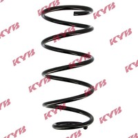 1X Fahrwerksfeder K-Flex KYB RA3449 FüR V50 Volvo 545 S40 533 544 C30 2