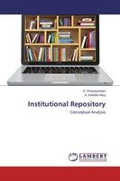 S. Dhanavandan (U. A.) | Institutional Repository | Taschenbuch | Englisch