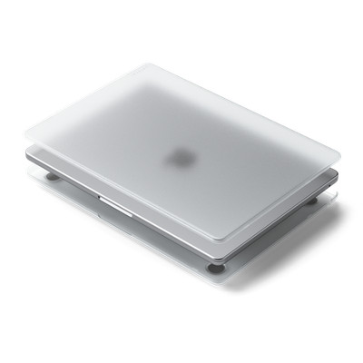 Satechi Eco Hardshell Case for MacBook Air M2 clear