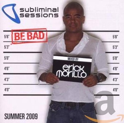Subliminal Sessions Summer 2009;... - Subliminal Sessions Summer 2009... CD QAVG