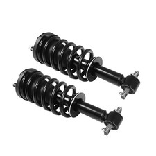 Front Shock Absorber Electronic Compatible with Escalade 07-14