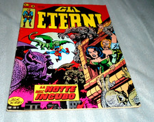 GLI ETERNI N.3  CORNO  NO RESA -