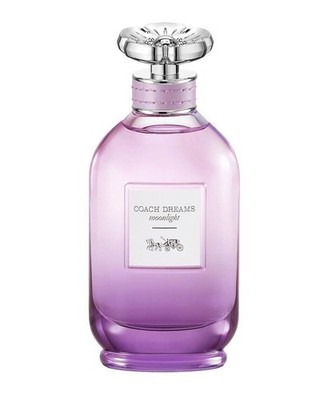 Coach Dreams Moonlight 3.0 oz EDP Womens Perfume 90ml Damaged Box