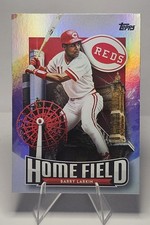 Top 10 Barry Larkin Baseball Cards 21