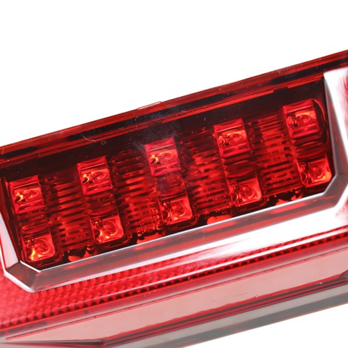 Rear Tail Light Lamp Left/ Right Fit For Polaris Ranger 570 XP 900 XP 1000 13-20 - Picture 13 of 13