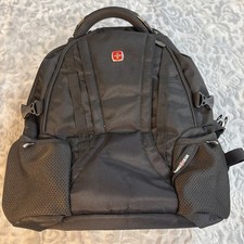 Swiss Gear 3760 Scan Smart TSA Laptop Computer Travel Backpack