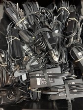 Lot of 50 - Dell Genuine 130W OEM AC Adapter - 6.7A 19.5V -LA130PM121