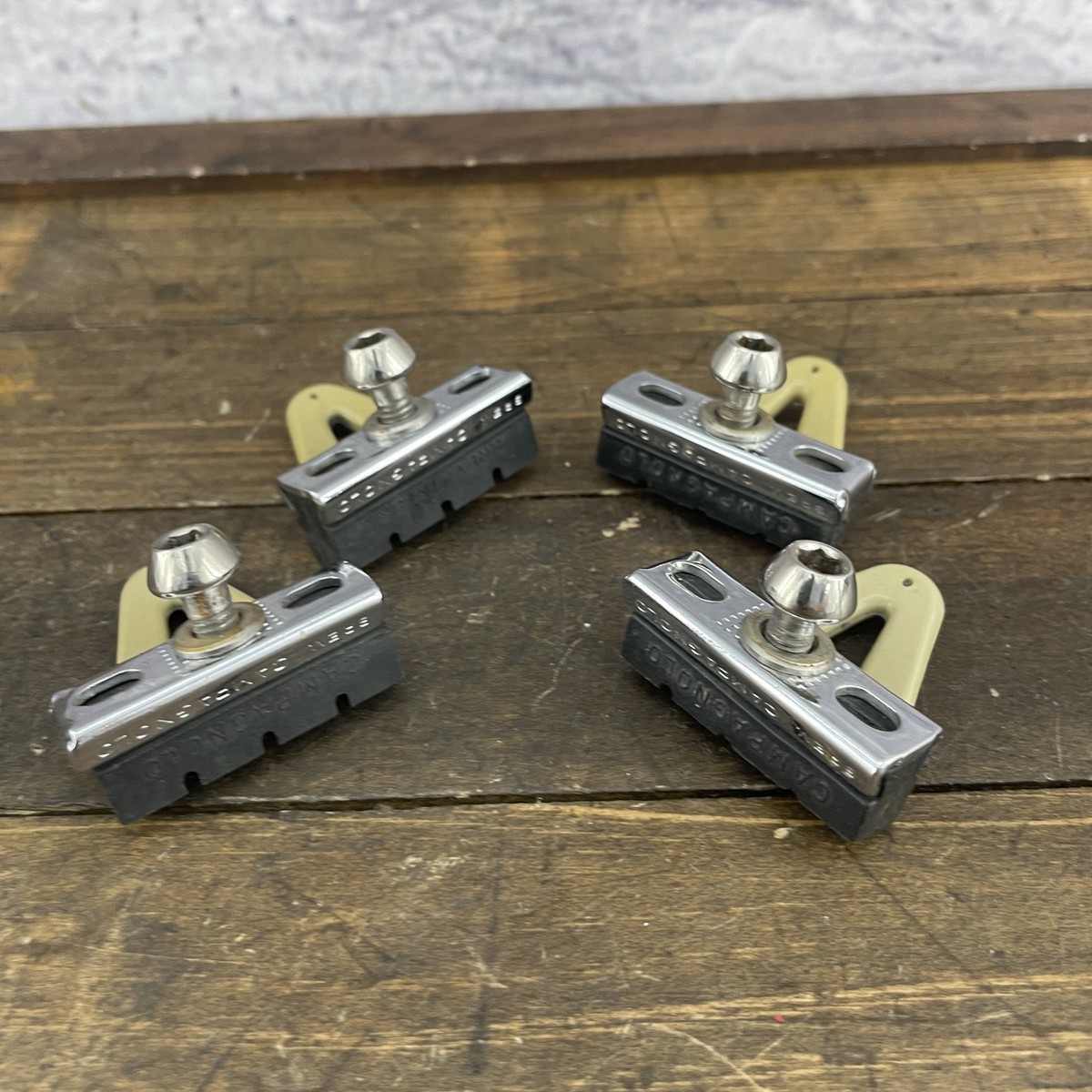 MEDI RATTLIN  FAIT MAIN 4,5cm 7g N°3 • EUR 4,99   FR