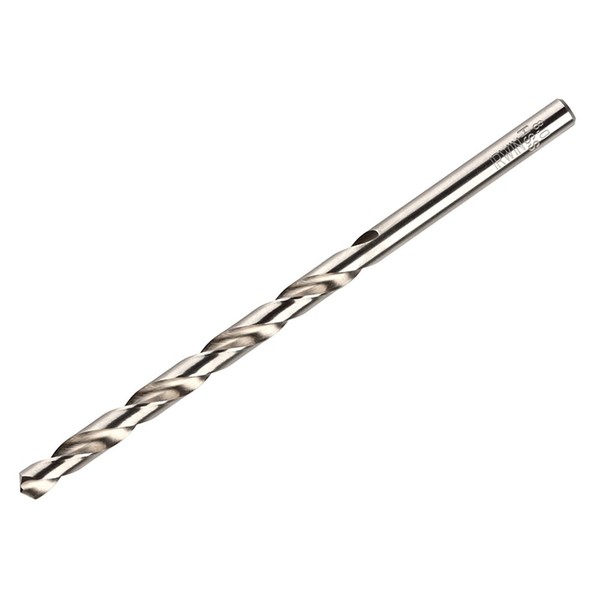 Irwin® HSS Pro Bohrer Set Bulk Pack (5) 9,5Mm Ol:125Mm Wl:81Mm IRW10502326-image