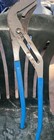 Channellock 16" Straight Jaw Tongue & Groove Pliers 460 Made in USA — photo 1