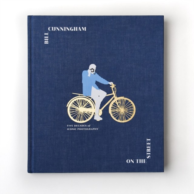 Bill Cunningham: On the Street by New York Times (Hardback Book)