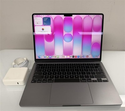 MacBook本体 MacBook Air 13.6-inch 512GB/16GB A2681 2022 Apple MacBook Air 13.6