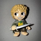 Funko Mystery Minis Lord of the Rings: Merry Brandybuck 1/24