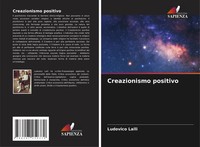 Ludovico Lalli | Creazionismo Positivo | Taschenbuch | Italienisch (2024)