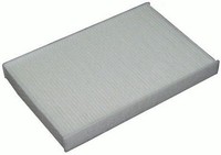 Denckermann Filter, Innenraumluft M110649 Passend FüR Iveco