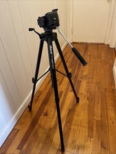 Video/photography Camera Tripod