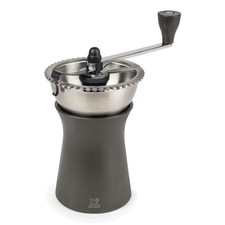 PEUGEOT Kaffeemühle KRONOS 19cm Manuell Stahlmahlwerk Handkaffeemühle