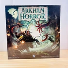Arkham Horror 3rd Edition Board Game Fantasy Flight Games Sealed New Lovecraft