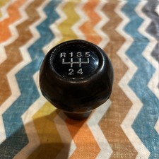 Vw Corrado Mk2 Golf Jetta Shift Knob 5 Speed Used Volkswagen