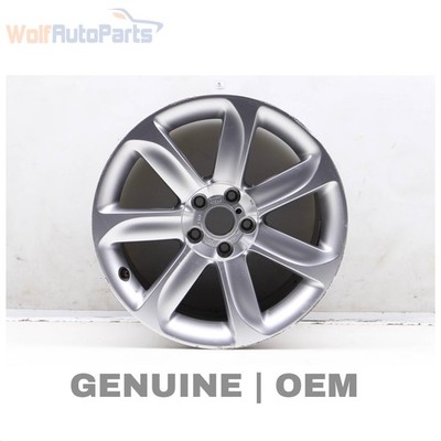 Audi TTS TT 18インチ 純正アルミホイール AUDI TT純正 18インチアルミホイール 4本SET AUDI アウディ TT 8J S