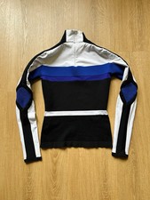 Gianni Versace Pre-Fall 2015 look # 12 TURTLENECK TOP Women’s 38 - 4