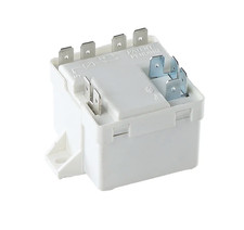 True 802257 OEM Relay, 35 Amp