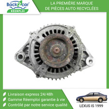 Alternateur Lexus IS