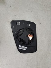 Glace de rétroviseur Opel ZAFIRA